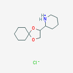 Cas Number: 7553-32-4  Molecular Structure