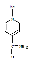 CAS No 75532-97-7  Molecular Structure