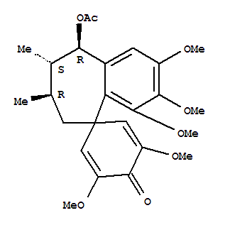 CAS No 75539-66-1  Molecular Structure