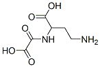 CAS No 7554-88-3  Molecular Structure