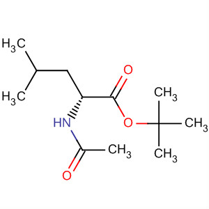 CAS No 75552-80-6  Molecular Structure