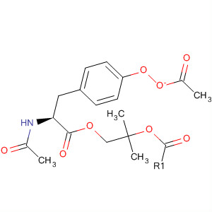 CAS No 75553-15-0  Molecular Structure