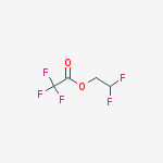 CAS No 7556-84-5  Molecular Structure