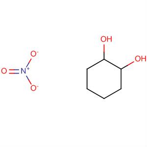 Cas Number: 75561-13-6  Molecular Structure