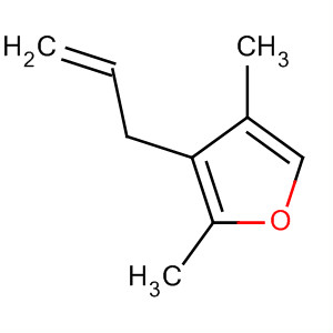 Cas Number: 75565-77-4  Molecular Structure