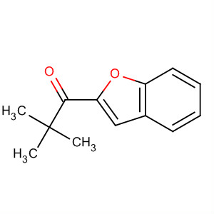 Cas Number: 75566-46-0  Molecular Structure