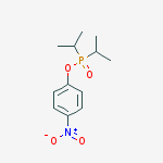 Cas Number: 75567-48-5  Molecular Structure