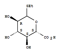 Cas Number: 755710-39-5  Molecular Structure