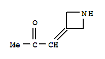 Cas Number: 755733-98-3  Molecular Structure