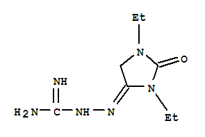 CAS No 755751-42-9  Molecular Structure