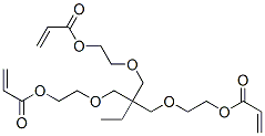 CAS No 75577-70-7  Molecular Structure
