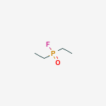 CAS No 756-78-5  Molecular Structure