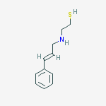 Cas Number: 75606-32-5  Molecular Structure