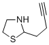 CAS No 75606-41-6  Molecular Structure