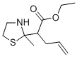 Cas Number: 75606-53-0  Molecular Structure