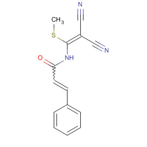 CAS No 75614-65-2  Molecular Structure