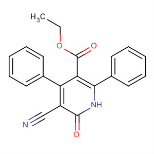 CAS No 75617-36-6  Molecular Structure