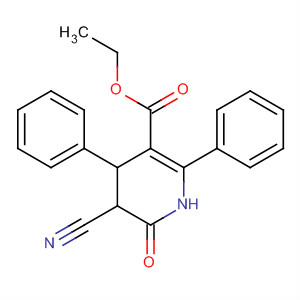 CAS No 75617-38-8  Molecular Structure