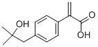 CAS No 75626-01-6  Molecular Structure