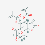 CAS No 75628-11-4  Molecular Structure