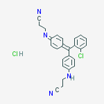 CAS No 75631-31-1  Molecular Structure