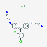 CAS No 75631-32-2  Molecular Structure