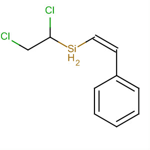 CAS No 75645-32-8  Molecular Structure