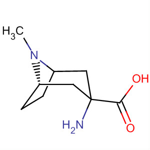 CAS No 75646-79-6  Molecular Structure