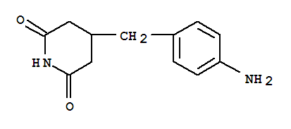 CAS No 756466-50-9  Molecular Structure