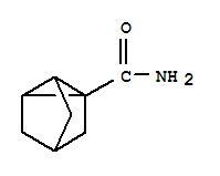 CAS No 75647-64-2  Molecular Structure