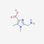 CAS No 756476-79-6  Molecular Structure