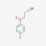 Cas Number: 756489-25-5  Molecular Structure