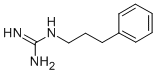 CAS No 7565-21-1  Molecular Structure