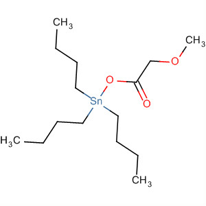 CAS No 7565-73-3  Molecular Structure