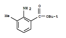 CAS No 756500-12-6  Molecular Structure