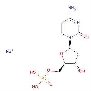 CAS No 75652-48-1  Molecular Structure