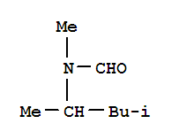 CAS No 756527-22-7  Molecular Structure