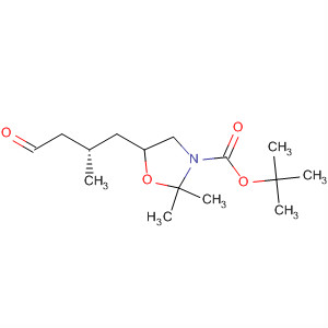 CAS No 756532-88-4  Molecular Structure