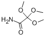 CAS No 75654-11-4  Molecular Structure