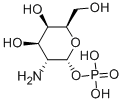CAS No 75656-33-6  Molecular Structure