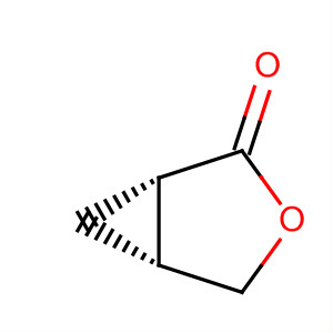 CAS No 75658-86-5  Molecular Structure