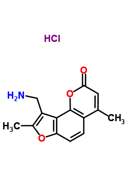 CAS No 75663-42-2  Molecular Structure