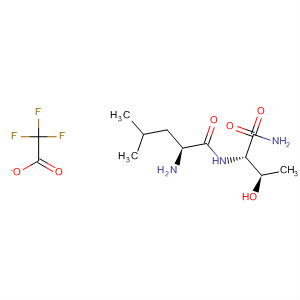 CAS No 75671-57-7  Molecular Structure