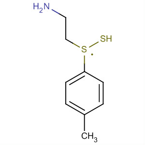 CAS No 756754-59-3  Molecular Structure
