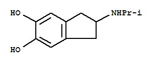 CAS No 756758-56-2  Molecular Structure