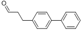 CAS No 75677-09-7  Molecular Structure