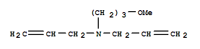 CAS No 756783-14-9  Molecular Structure