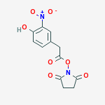 CAS No 75679-31-1  Molecular Structure