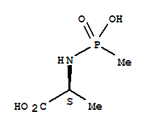 CAS No 756792-36-6  Molecular Structure