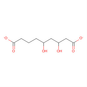 CAS No 7568-00-5  Molecular Structure